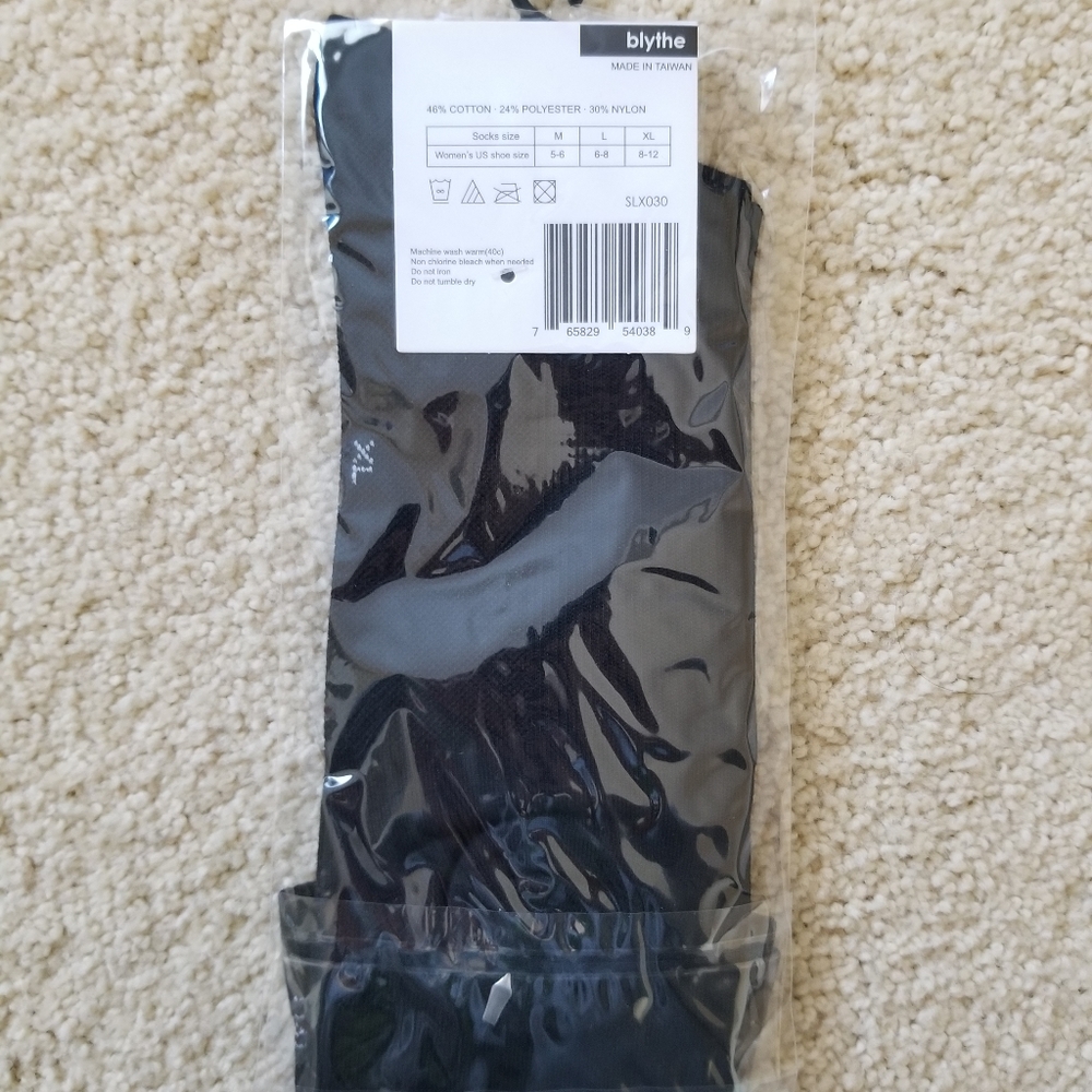 Compression socks - Picture 2 of 2